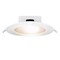 Feit Electric Feit Enhance Warm White 7.3 in. W Plastic LED Dimmable Recessed J-Box Downlight 12 W LEDR56JBX/6WYCA - alternate 7